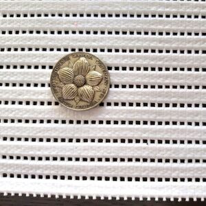 1867-1967 collectable token